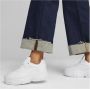 Puma Witte Vrijetijdssneakers voor Vrouwen White Dames - Thumbnail 4
