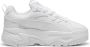 Puma Witte Vrijetijdssneakers voor Vrouwen White Dames - Thumbnail 6