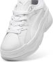 Puma Witte Vrijetijdssneakers voor Vrouwen White Dames - Thumbnail 8