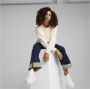 Puma Witte Vrijetijdssneakers voor Vrouwen White Dames - Thumbnail 9