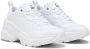 Puma Witte Vrijetijdssneakers voor Vrouwen White Dames - Thumbnail 11