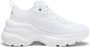 Puma Witte Vrijetijdssneakers voor Vrouwen White Dames - Thumbnail 12