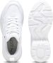 Puma Witte Vrijetijdssneakers voor Vrouwen White Dames - Thumbnail 13