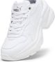 Puma Witte Vrijetijdssneakers voor Vrouwen White Dames - Thumbnail 14