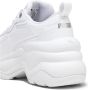 Puma Witte Vrijetijdssneakers voor Vrouwen White Dames - Thumbnail 15
