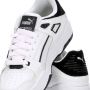 Puma Slipstream Basketball Schoenen white black maat: 44 beschikbare maaten:44 - Thumbnail 10