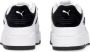 Puma Slipstream Basketball Schoenen white black maat: 44 beschikbare maaten:44 - Thumbnail 13