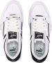 Puma Slipstream Basketball Schoenen white black maat: 44 beschikbare maaten:44 - Thumbnail 15