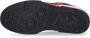 Puma Wit Zwart Slipstream Leren Sneaker Multicolor Heren - Thumbnail 5
