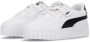 PUMA SELECT Puma Cali Dream Lth Wns De sneakers van de manier Vrouw Witte - Thumbnail 13