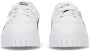 PUMA SELECT Puma Cali Dream Lth Wns De sneakers van de manier Vrouw Witte - Thumbnail 14