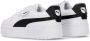PUMA SELECT Puma Cali Dream Lth Wns De sneakers van de manier Vrouw Witte - Thumbnail 15