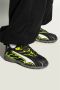 Puma Inhale Heren Schoenen Zwart Maat: 40.5 Mesh Synthetisch Foot Locker - Thumbnail 3