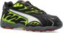 Puma Inhale Heren Schoenen Zwart Maat: 40.5 Mesh Synthetisch Foot Locker - Thumbnail 5