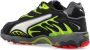 Puma Inhale Heren Schoenen Zwart Maat: 40.5 Mesh Synthetisch Foot Locker - Thumbnail 6