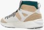 Puma Blaze Mid Sneakers in Marshmallow Light Sand White Heren - Thumbnail 5