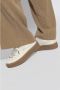 Puma Creeper Phatty Nubuck Trendy Sneakers Dames warm white gum 04 maat: 40.5 beschikbare maaten:36 37.5 38.5 39 40.5 - Thumbnail 5