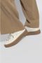 Puma Creeper Phatty Nubuck Trendy Sneakers warm white gum 04 maat: 37.5 beschikbare maaten:36 37.5 38.5 39 40.5 - Thumbnail 8