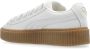 Puma Creeper Phatty Nubuck Trendy Sneakers Dames warm white gum 04 maat: 40.5 beschikbare maaten:36 37.5 38.5 39 40.5 - Thumbnail 8