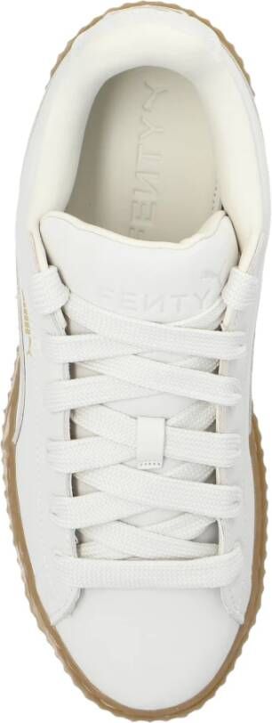 Puma x Fenty Beige Dames