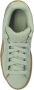PUMA Fenty Rihanna Creeper Phatty Nubuck Green Fog Sneakers Unisex - Thumbnail 12