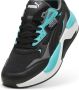 Puma X-Ray Zwarte Sneakers Multicolor Heren - Thumbnail 3