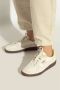 Puma Stijlvolle Sneakers Palermo Neverworn IV White Heren - Thumbnail 10