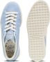 Puma X Sophia Chang Suede Classic Sneakers Blue Dames - Thumbnail 3