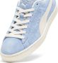 Puma X Sophia Chang Suede Classic Sneakers Blue Dames - Thumbnail 5