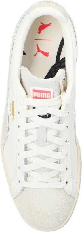 Puma X Staple Beige Heren