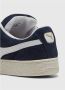 Puma Suede Hairy Club Lage Schoen Blue Heren - Thumbnail 10