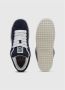 Puma XL Hairy Suède Schoenen Blue Heren - Thumbnail 4