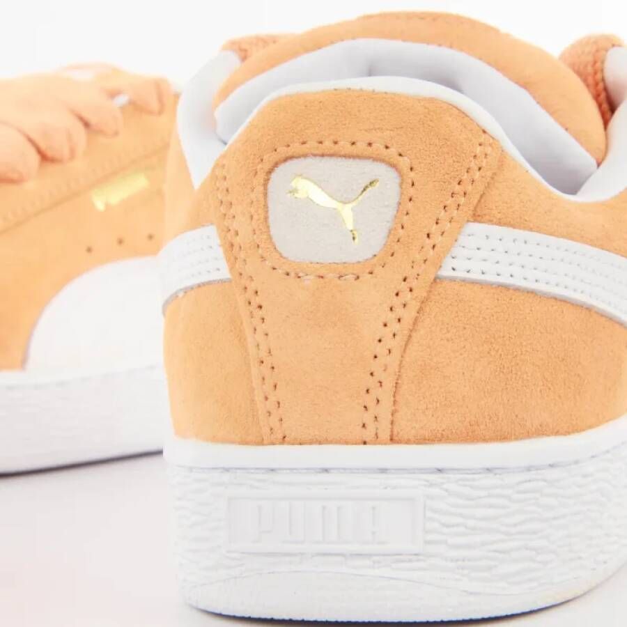 Puma XL Suede Basket Schoenen