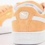 Puma Suede XL sneakers oker wit - Thumbnail 6