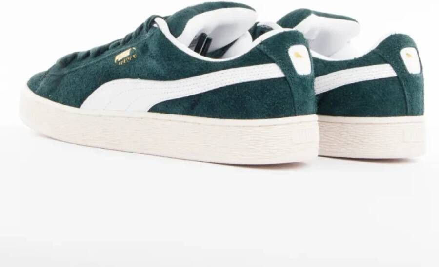 Puma XL Suede Streetwear Sneakers