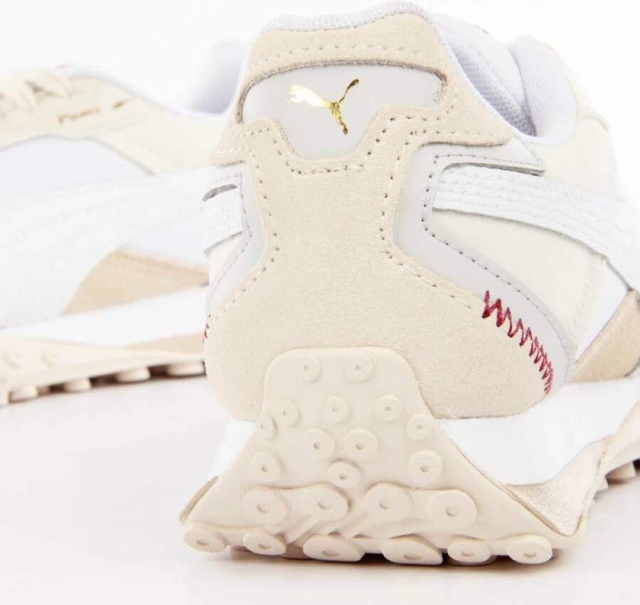 Puma Zachte Rider Basket Schoenen