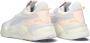 PUMA Rs-x Soft Wns Lage sneakers Leren Sneaker Dames Wit - Thumbnail 11