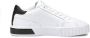 PUMA Cali Star Wn's Lage sneakers Leren Sneaker Dames Wit - Thumbnail 10