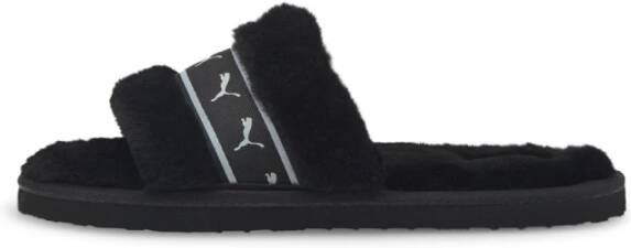 Puma Zapatilllas Zwart Dames