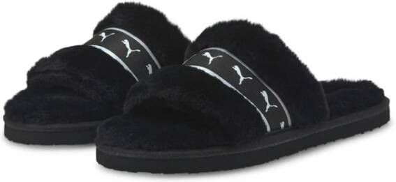 Puma Zapatilllas Zwart Dames