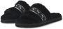 Puma Slippers 01 FLUFF REMIX - Thumbnail 4