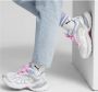 Puma Zilveren Vrijetijdssneakers voor Volwassenen Gray - Thumbnail 4