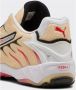 Puma Inhale Heren Schoenen Beige Maat: 43 Mesh Synthetisch Foot Locker - Thumbnail 10