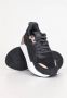 Puma Zwart en Goud Rs-X Glam Sneakers Multicolor Dames - Thumbnail 9