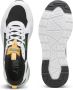 PUMA Trinity Lite Heren Sneakers Black-Silver Mist- White-Clementine - Thumbnail 7
