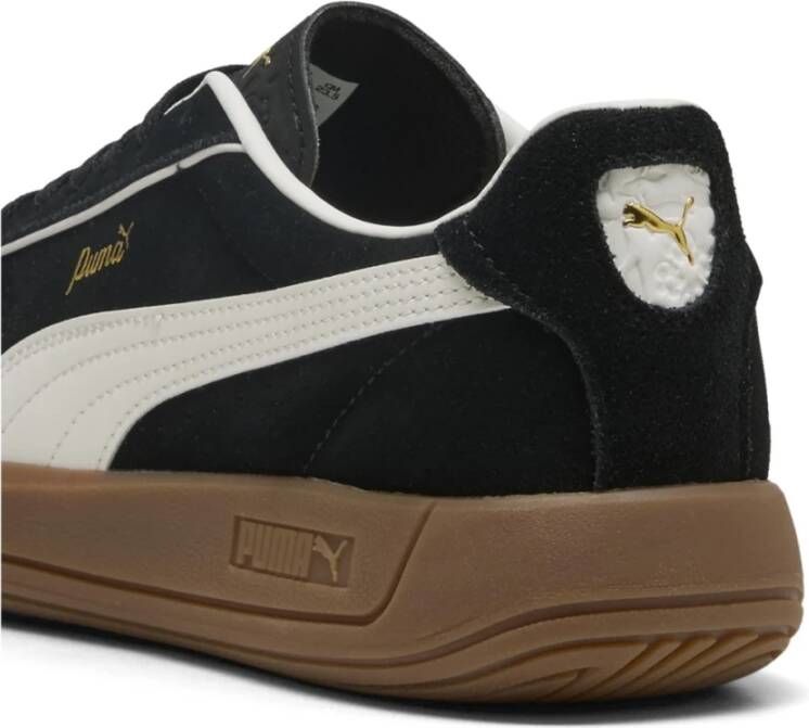 Puma Lage Sneakers Club Klassika SD - Foto 2