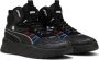 Puma Zwarte enkellaarsjes voor mannen Black Heren - Thumbnail 3