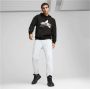 Puma Zwarte enkellaarsjes voor mannen Black Heren - Thumbnail 8