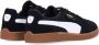 Puma Zwarte Lage Mesh Sneakers Black Heren - Thumbnail 5