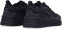 Puma Rs X Efekt Fashion sneakers Schoenen black strong gray maat: 43 beschikbare maaten:41 42 43 44.5 - Thumbnail 6